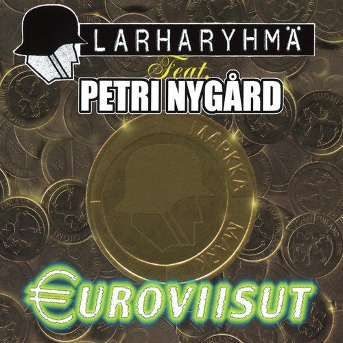 Larharyhmä