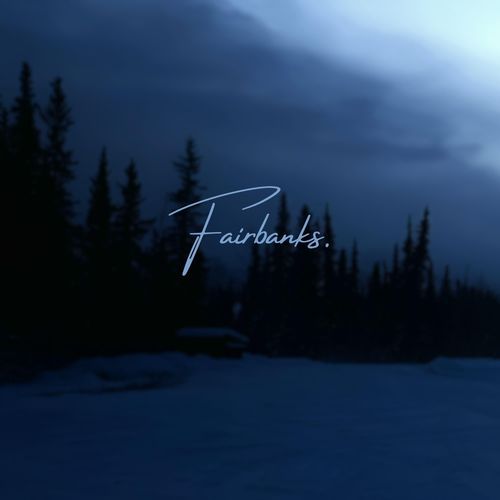Fairbanks cover art