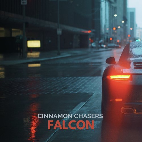 Falcon (Streetsmart Version) cover art