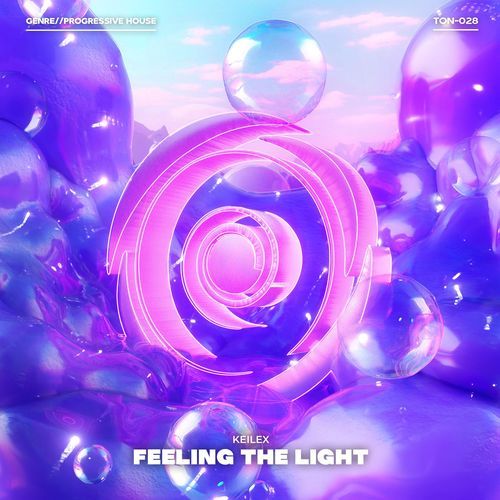 Feeling The Light