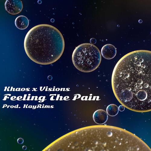 Feeling the Pain (feat. KayRims)_poster_image