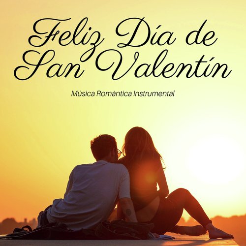 Música Romántica Instrumental cover art