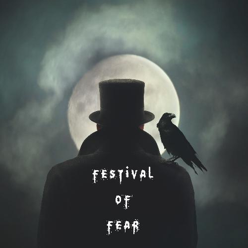 Halloween Sound Effects cover art