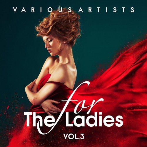 For the Ladies, Vol. 3