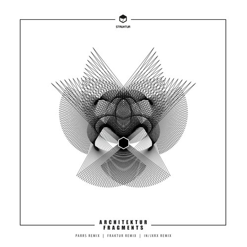 Pitch Fragments (IN/JXRX Remix) cover art