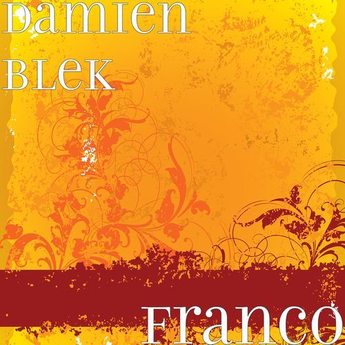 Franco cover art