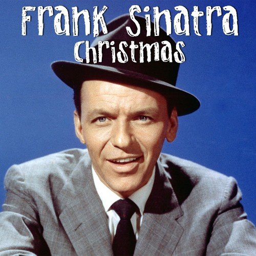 Frank Sinatra Christmas_poster_image