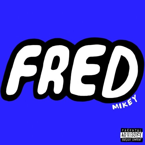 Fred cover art