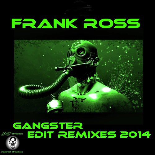 Gangster (Pete Van Payne Remix) cover art