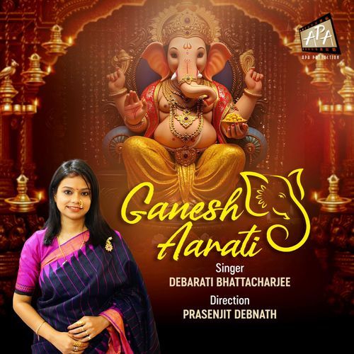 Ganpati aarti