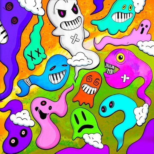 Young Dro cover art