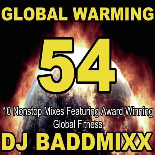Global Warming Vol. 54