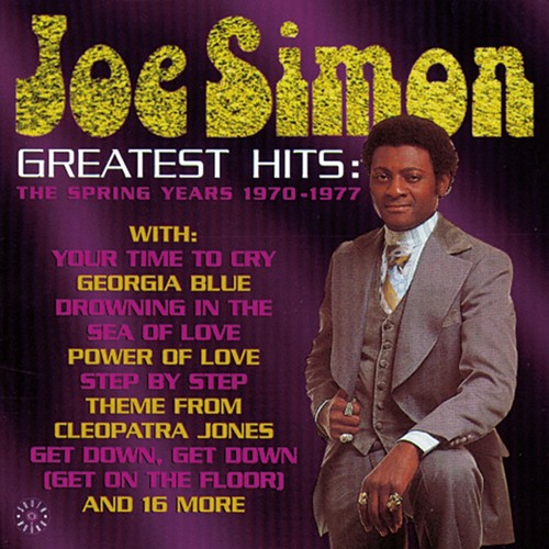 Get Down Get Down Lyrics Joe Simon Only On Jiosaavn