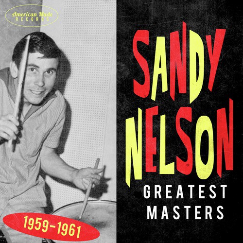 Greatest Masters (1959-1961)