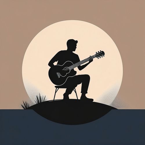 Guitarra Para Meditar: Sonidos Del Viaje Interior
