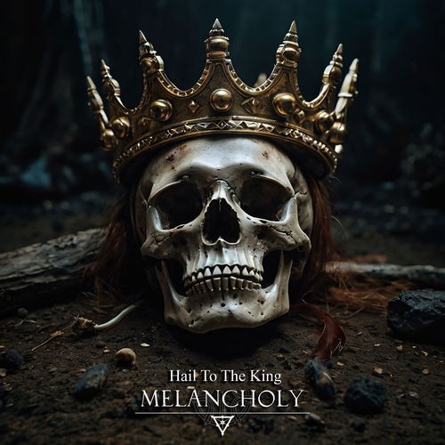 Hail to the King