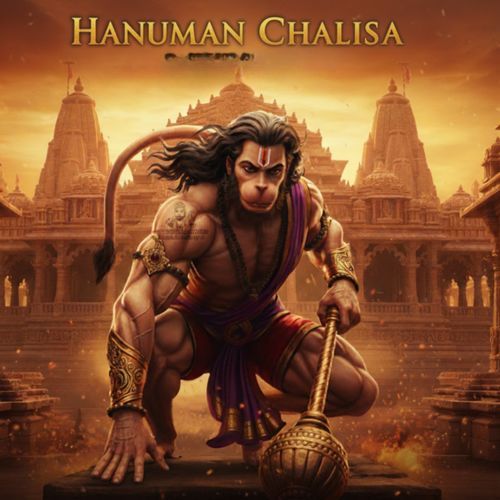 Hanuman Chalisa Rap