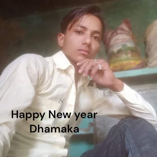 Happy New year Dhamaka