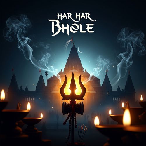 Har Har Bhole