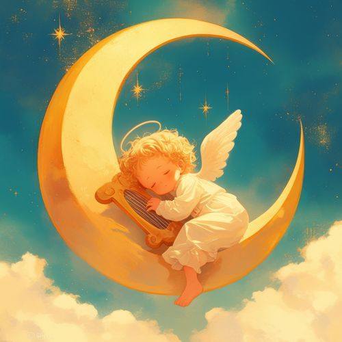 Harmony of Baby's Sleep_poster_image