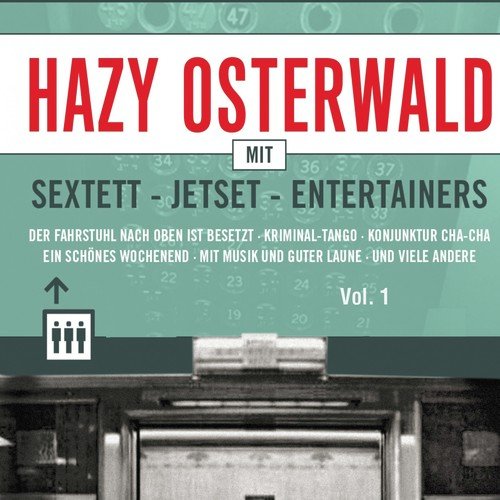 Hazy Osterwald