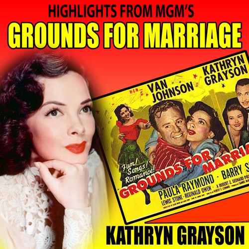 Highlights from MGM's "Grounds for Marriage"