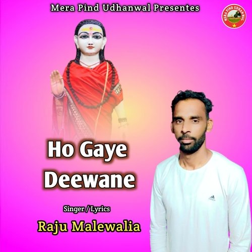 Ho Gaye Deewane