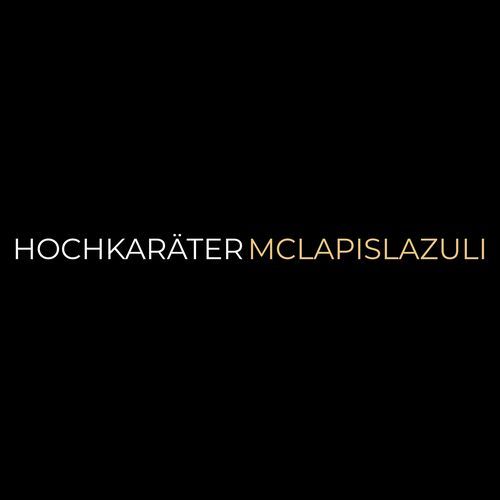 Hochkaräter cover art