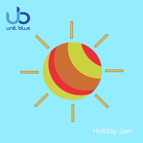 Holiday Jam (Bun Namazu Remix) cover art