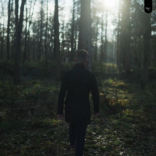 Holt cover art