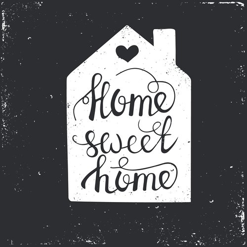 Home Sweet Home_poster_image