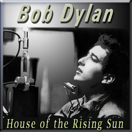 The House of the Rising Sun Album - Album by Various Artists