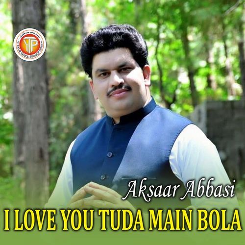 I Love You Tuda Main Bola