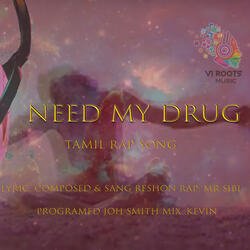 I Need My Drug-IRw6XyYHYFs