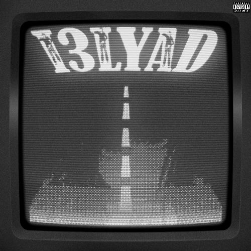 I3lyad (feat. Yunghomie)_poster_image