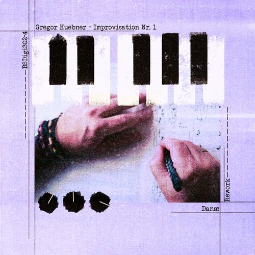 Improvisation Nr. 1_poster_image