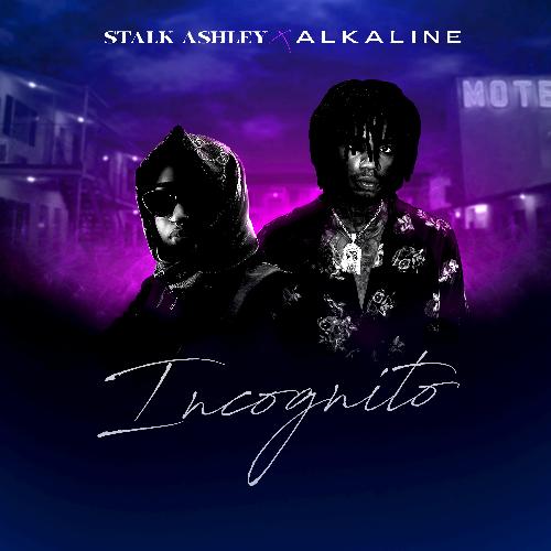 Incognito (feat. Alkaline)