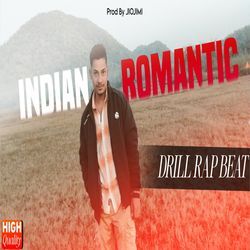 Boom Boom Drill Rap Beat