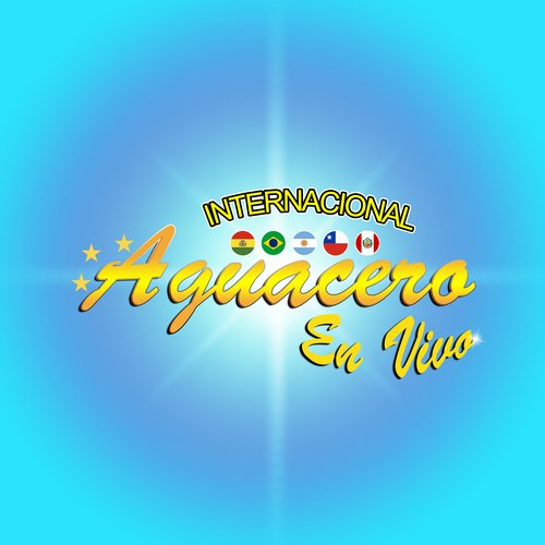 Internacional Aguacero (En Vivo)