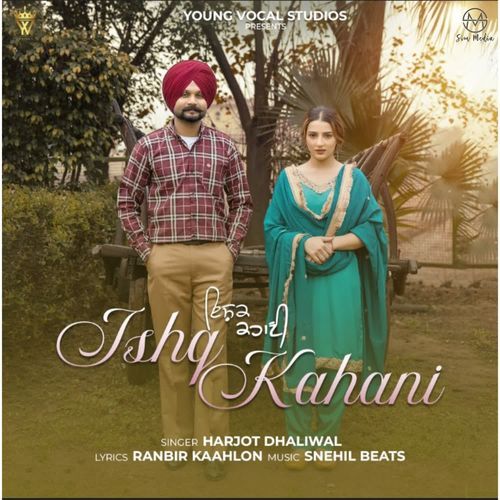 Ishq Kahani