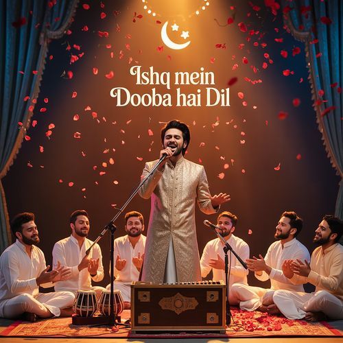 Ishq Mein Dooba Hai Dil