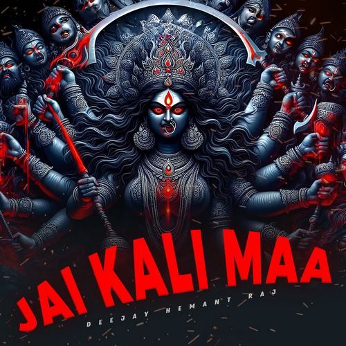 JAI KALI MAA
