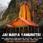Jai Maiya Yamunotri