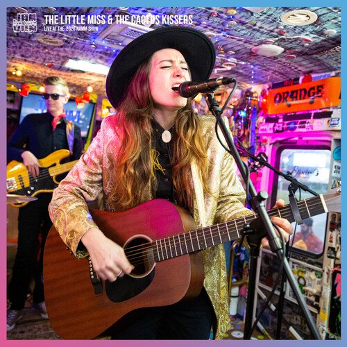 You Can Run (Live Session, NAMM Show, 2020) cover art