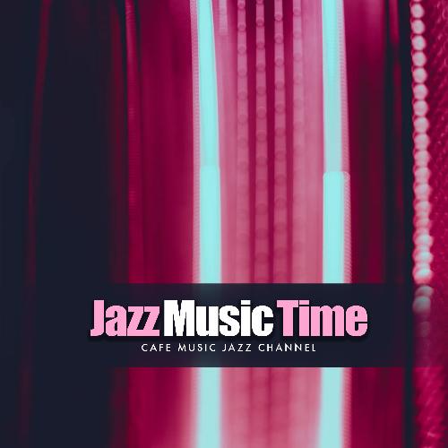 Jazz Music Time_poster_image