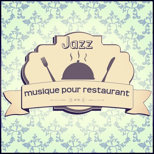 Jazz douce musique d'ambiance