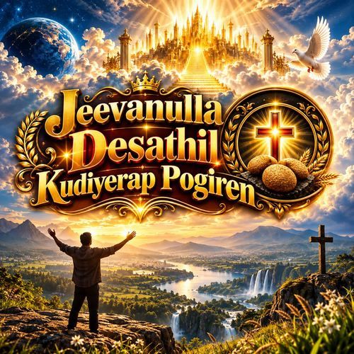 Jeevanulla Desathil Kudiyerap Pogiren