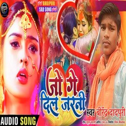 Jo Ge Dil Jarni