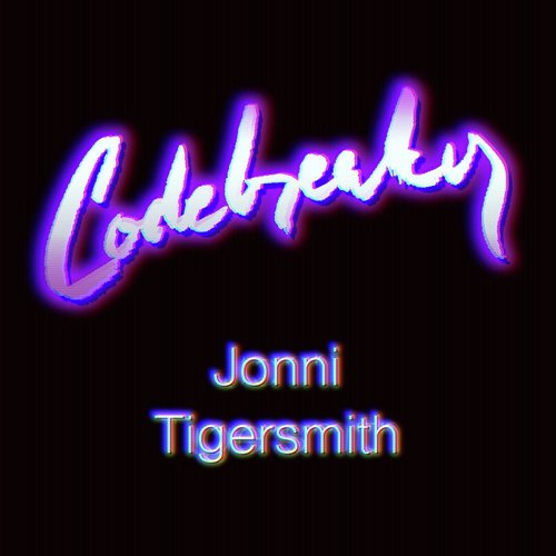 Jonni Tigersmith