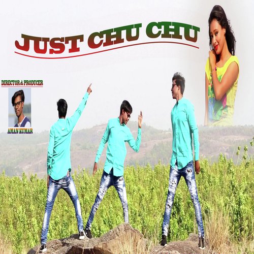 Just Chu Chu_poster_image